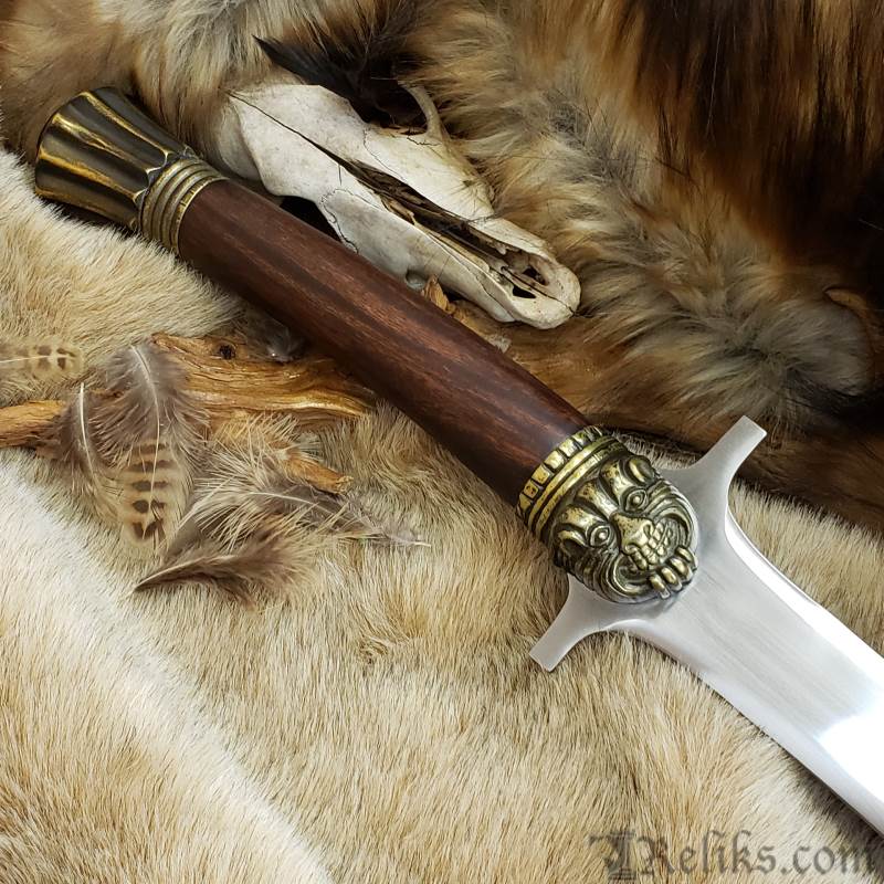 Conan - The Sword of Valeria