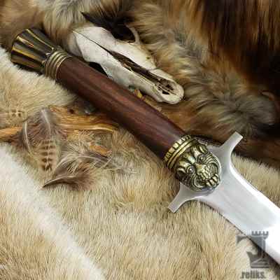 Conan - The Sword of Valeria