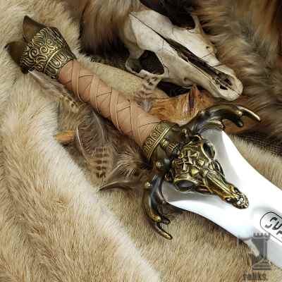 Conan - The Father's Sword