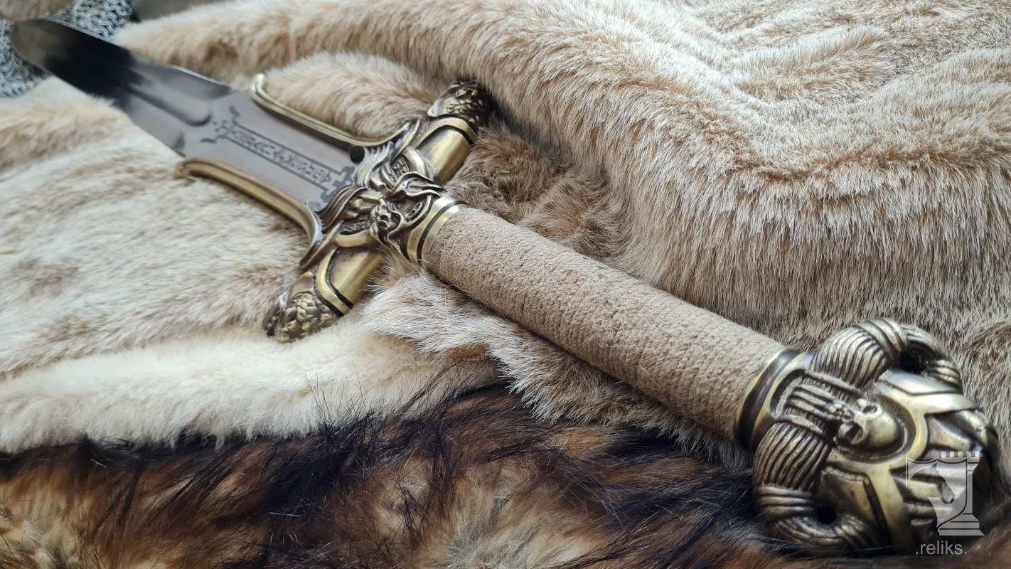 Conan - The Atlantean Sword