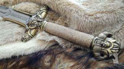 Conan - The Atlantean Sword