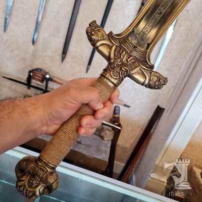 Conan - The Atlantean Sword