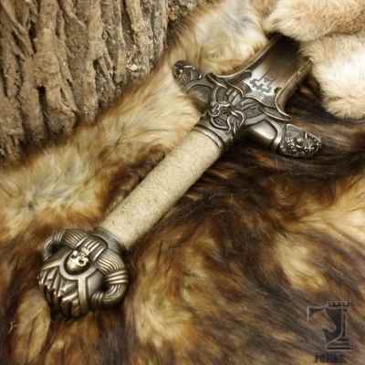 Conan - The Atlantean Sword