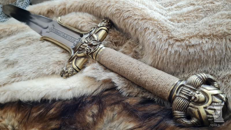 Conan - The Atlantean Sword
