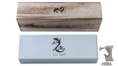 Medium/Coarse Grit Sword Sharpening Stone