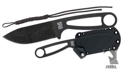Becker Eskabar Knife