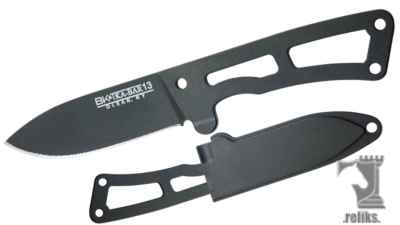 Becker Remora Knife