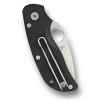 spyderco cat folded