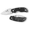 spyderco cat folder