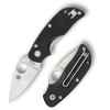 spyderco cat folding knife