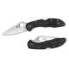 delica4 plainedge lightweight
