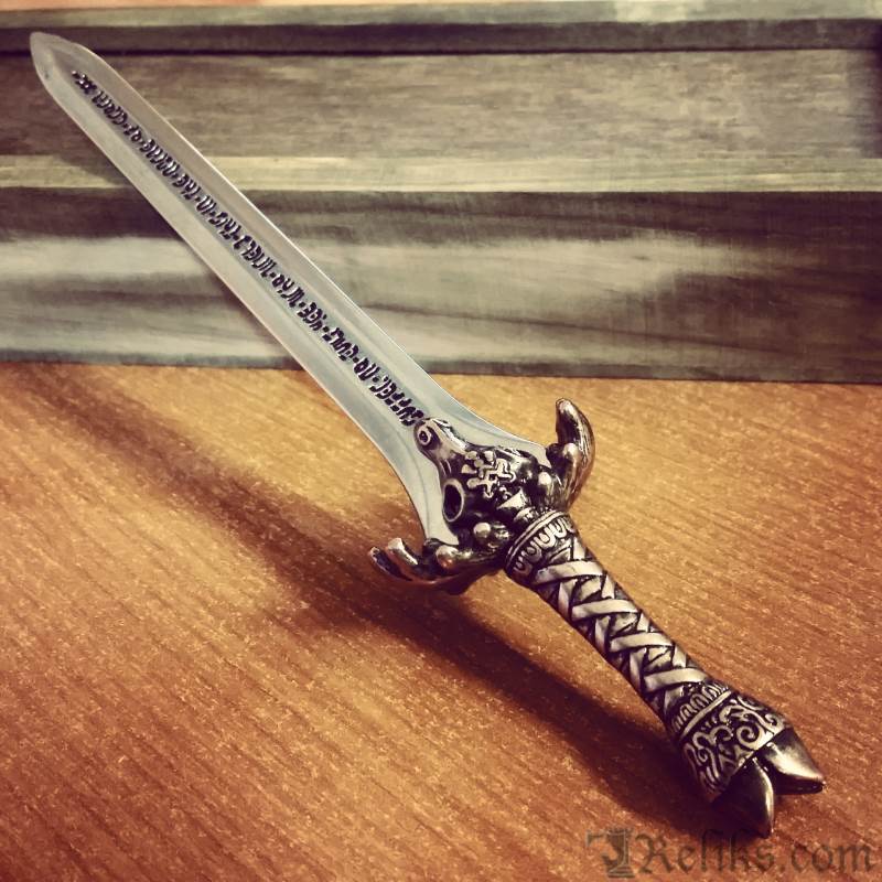 Conan - The Father Sword Letter Opener