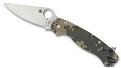 Para-Military2 PlainEdge Camo