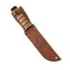 full size usmc knife sheath