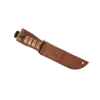 usmc knife sheath