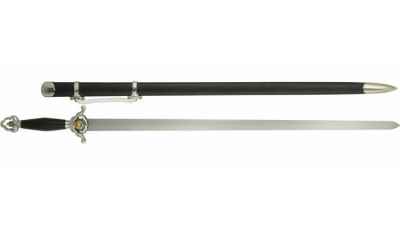 Practical Tai Chi Sword