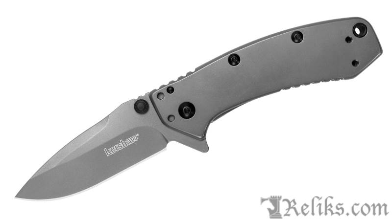 Cryo Knife