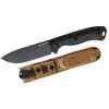 becker short drop point