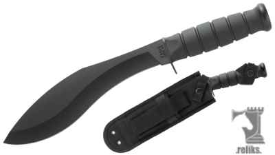 Combat Kukri