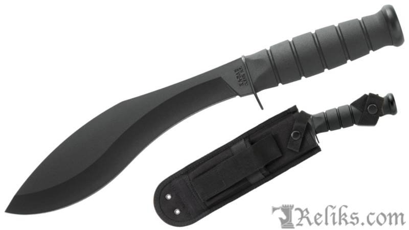 Combat Kukri