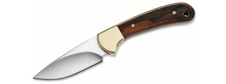 Ranger Skinner Knife