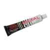 metal glo paste