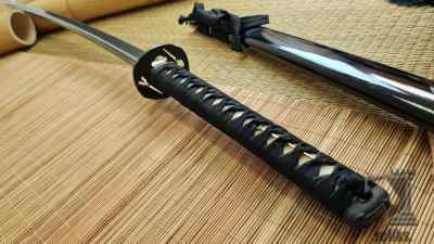 Warrior O-Katana