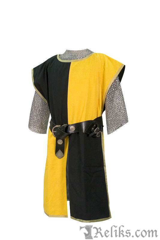Knightly Tabards - Shirts Tunics and Blouses - Windlass Steelcrafts at ...
