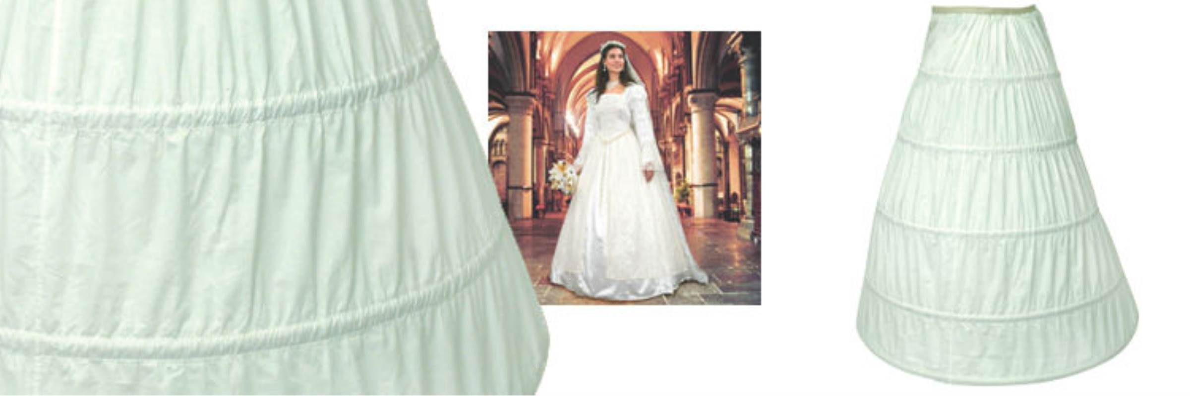 Farthingale