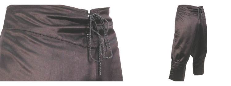 Dueling Pants
