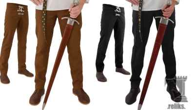 Medieval Hose