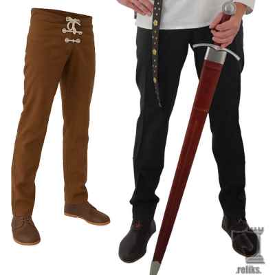 Medieval Hose