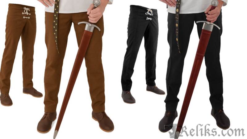 Medieval Hose