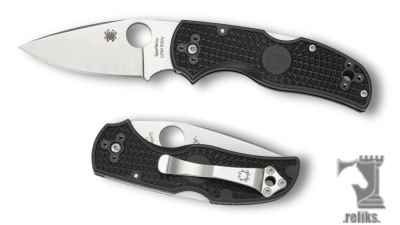 Native 5 Knife