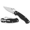 spyderco para military 2 knife