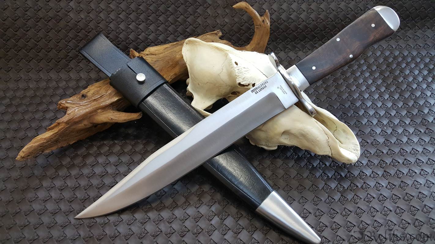 Imperial Sword Co London Knife