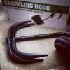 ninja grappling hook