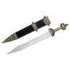 roman gladius battle sword