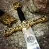 king arthur excalibur sword