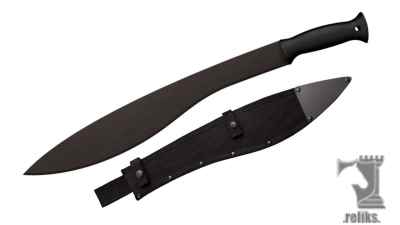 Magnum Kukri Machete