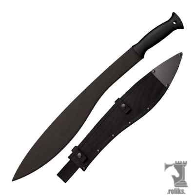Magnum Kukri Machete