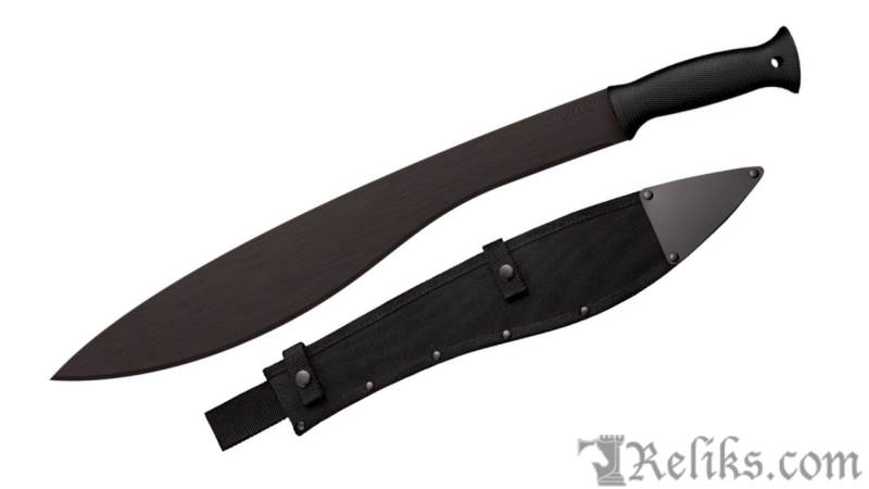 Magnum Kukri Machete