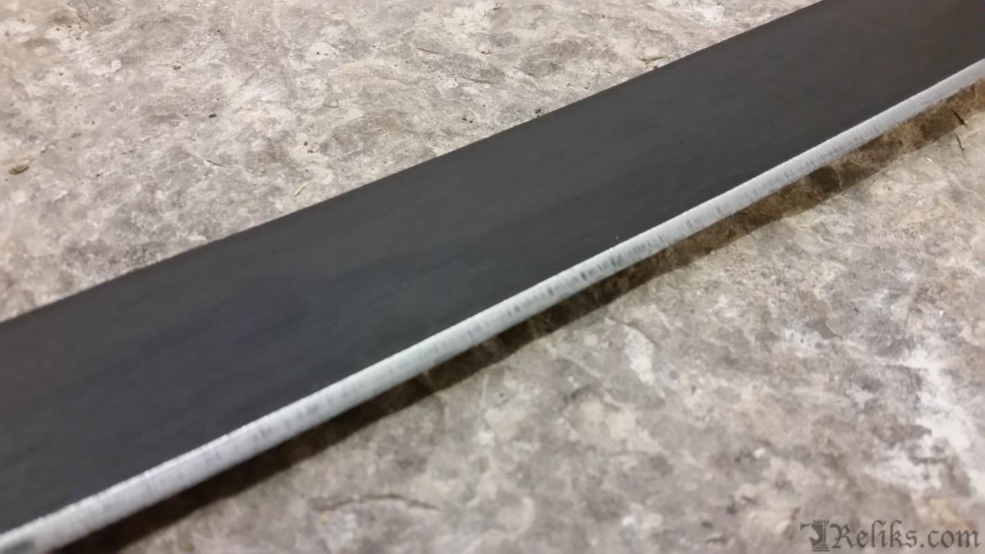 carbon blade