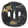 Hunter Katana Tsuba