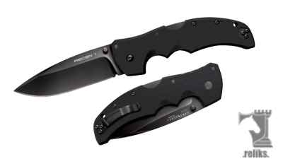 Recon 1 Knife - Spear Point
