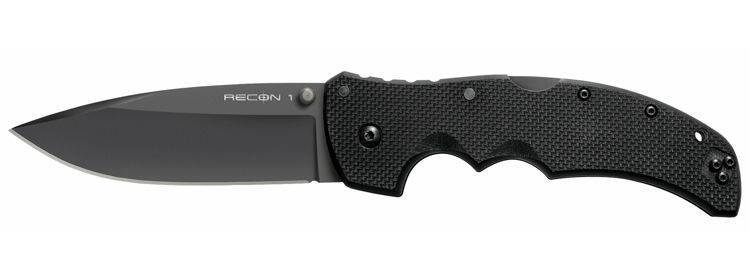 Recon 1 Knife - Spear Point