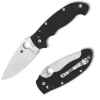 spyderco manix2 xl