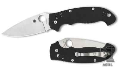 Manix 2 XL Knife