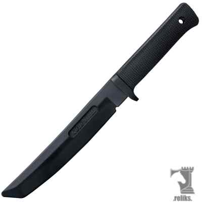Recon Tanto Rubber Training Knife