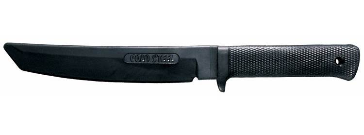 Recon Tanto Rubber Training Knife